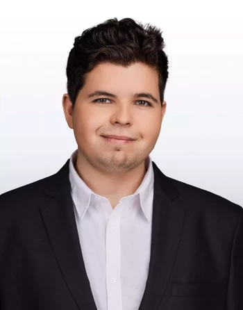 Hoffer Lehel profilkép